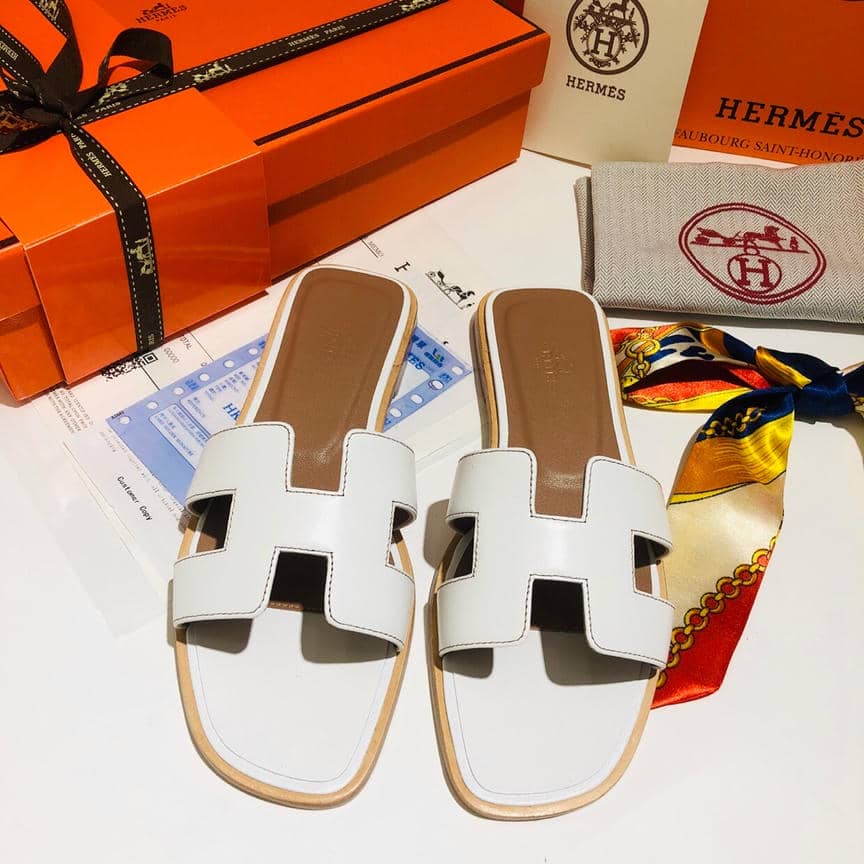 Hermes Classic Sandal 2-11